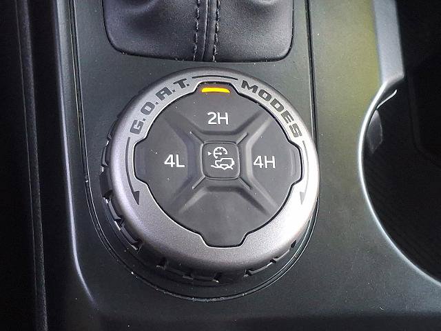 Certified 2025 Ford Bronco Outer Banks AWD/4WD image 26