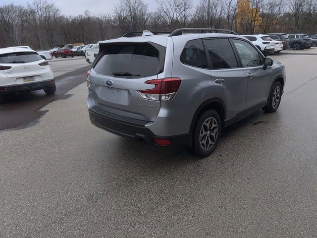 Used 2020 Subaru Forester Premium w/ Popular Package #1 image 15