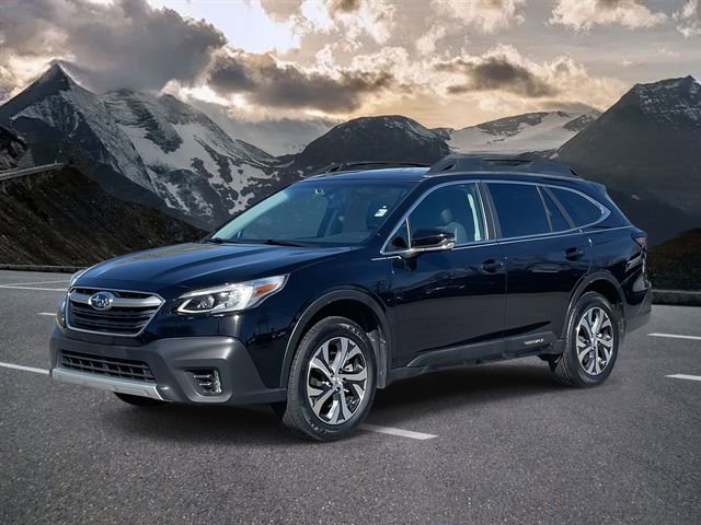 Used 2020 Subaru Outback Limited XT w/ Popular Package #2