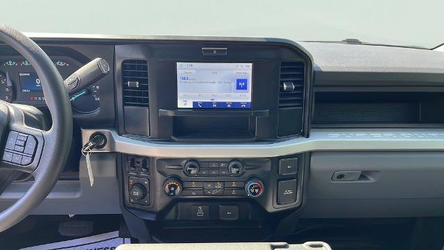 Certified 2026 Ford F250 XL w/ XL Off-Road Package AWD/4WD image 10