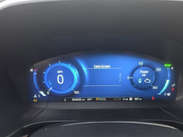 Certified 2022 Ford Escape SEL w/ Technology Package FWD image 22