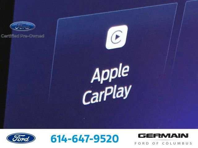 Certified 2023 Ford Explorer Limited w/ Limited Technology Package AWD/4WD image 37