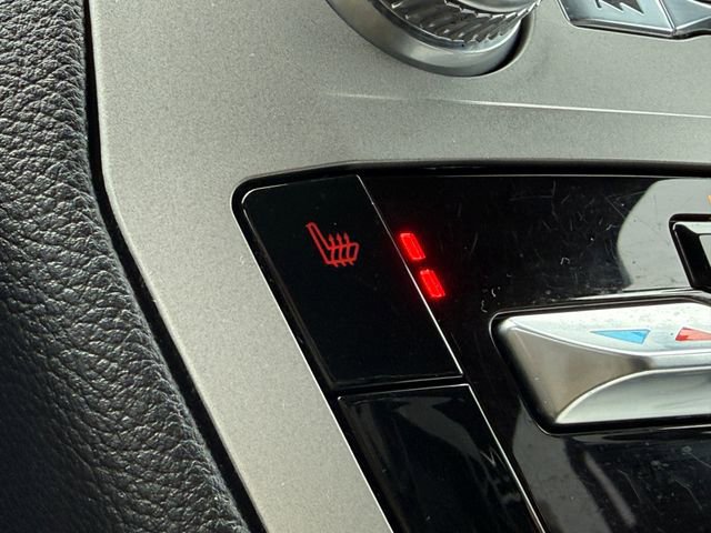 Certified 2022 Ford Explorer XLT image 10