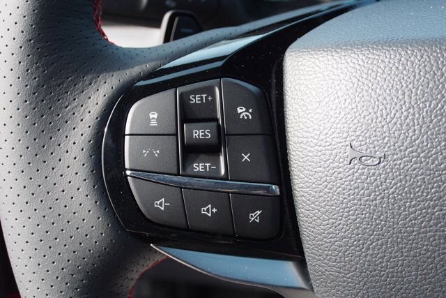 Certified 2025 Ford Explorer ST AWD/4WD image 25