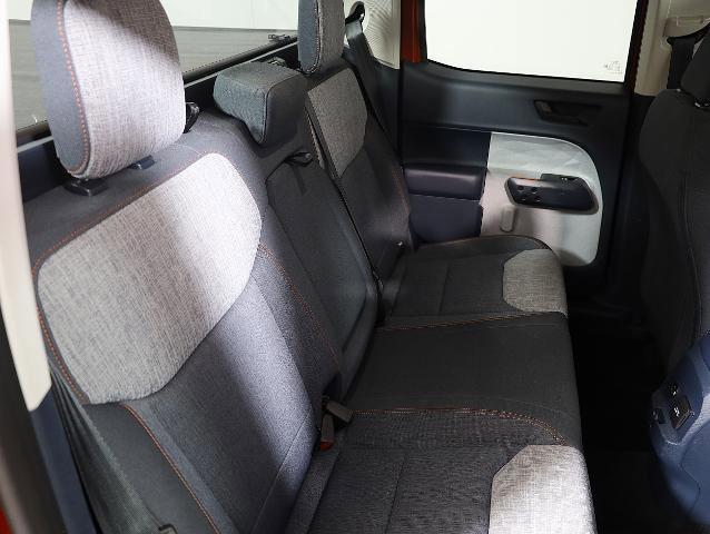 Certified 2022 Ford Maverick XLT w/ Equipment Group 300A Standard image 10