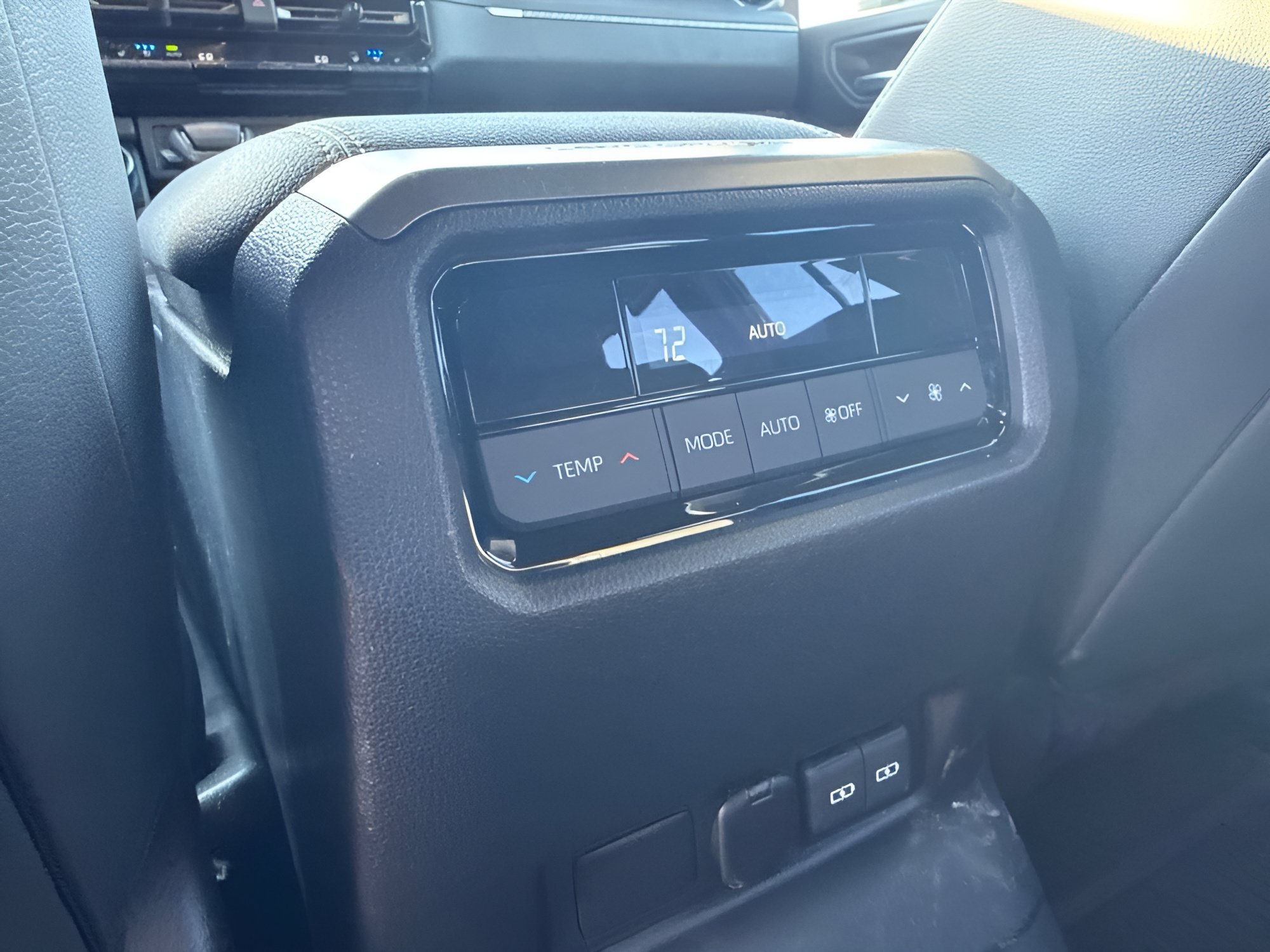 Used 2024 Toyota Land Cruiser AWD/4WD image 18