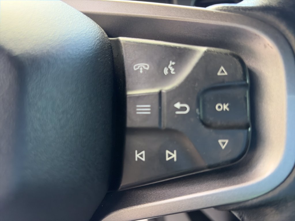 Certified 2021 Ford Bronco Outer Banks AWD/4WD image 21