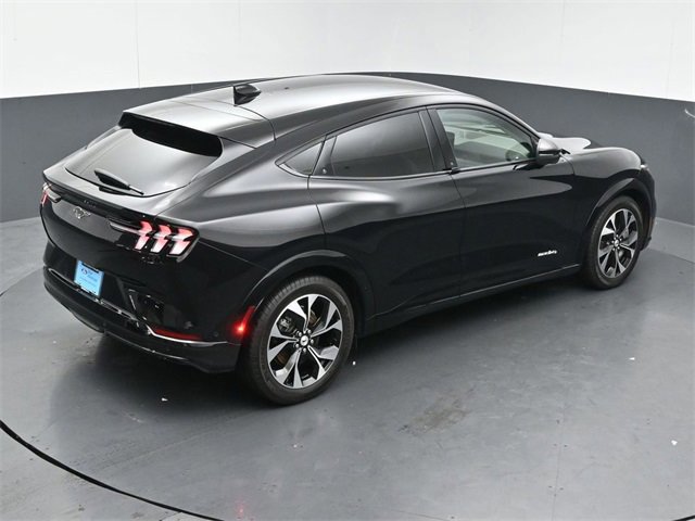 Certified 2023 Ford Mustang Mach-E Premium image 15
