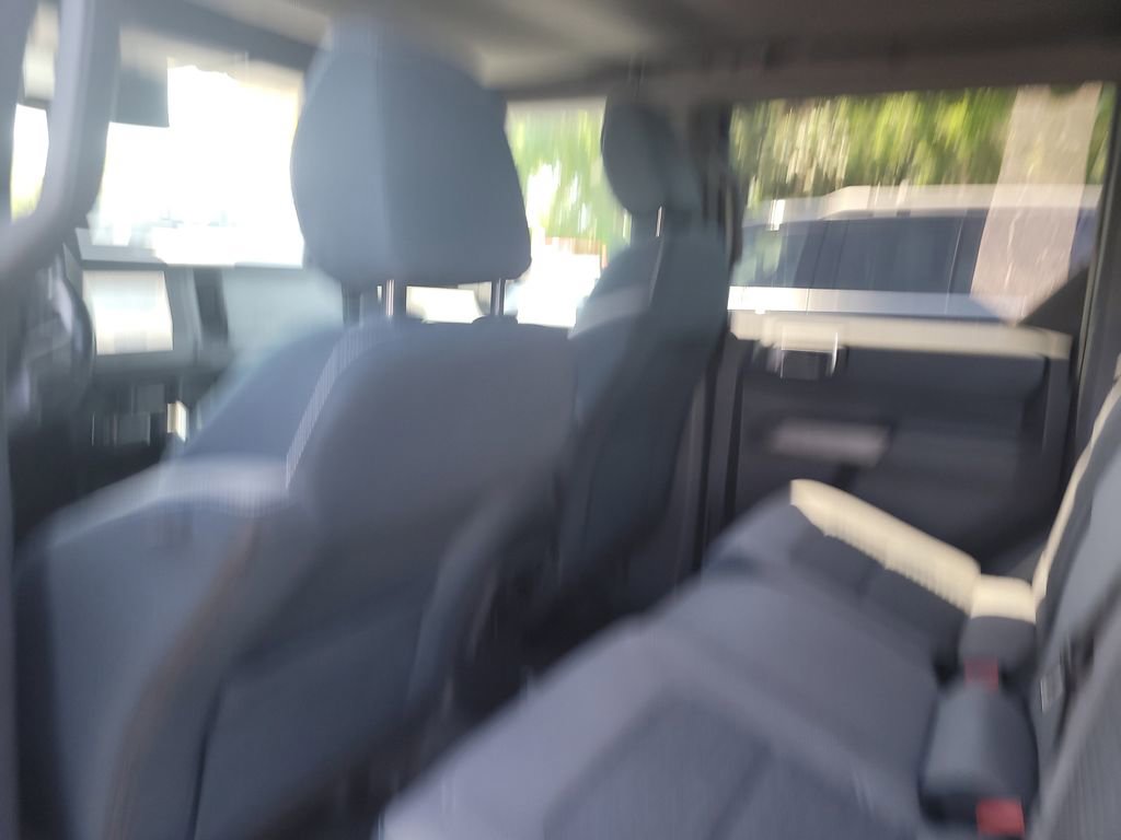 Certified 2021 Ford Bronco Outer Banks image 9