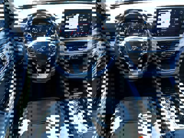 Certified 2025 Ford Explorer Active w/ Active Comfort Package image 16