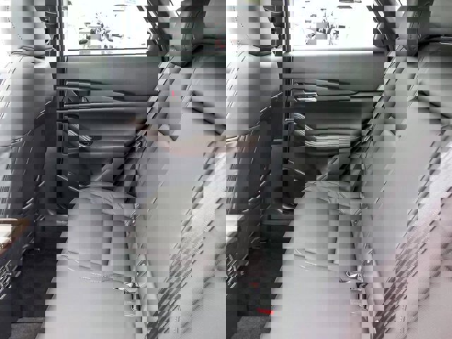 Used 2023 MAZDA CX-30 2.5 Turbo w/ Premium Plus Pkg image 16