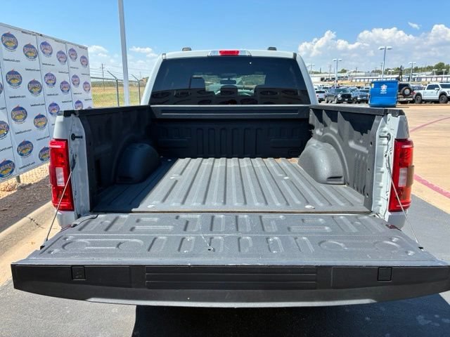 Certified 2023 Ford F150 XLT w/ Equipment Group 302A High AWD/4WD image 6