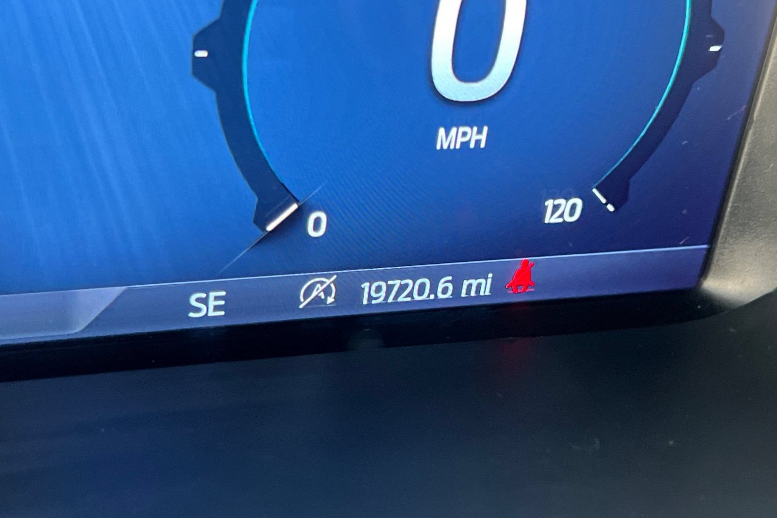 Certified 2025 Ford F150 STX RWD image 35