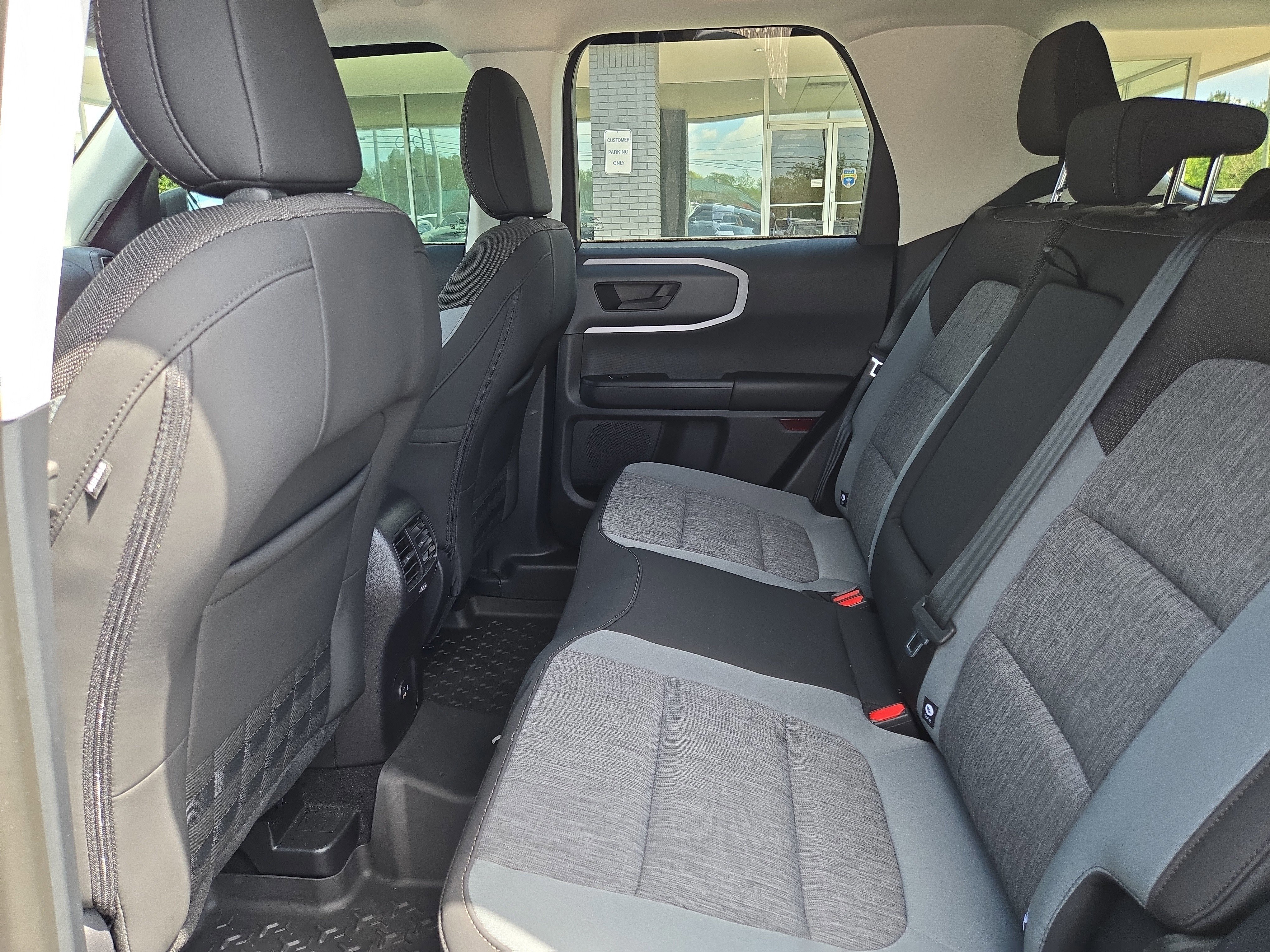 Certified 2024 Ford Bronco Sport Big Bend w/ Convenience Package image 14