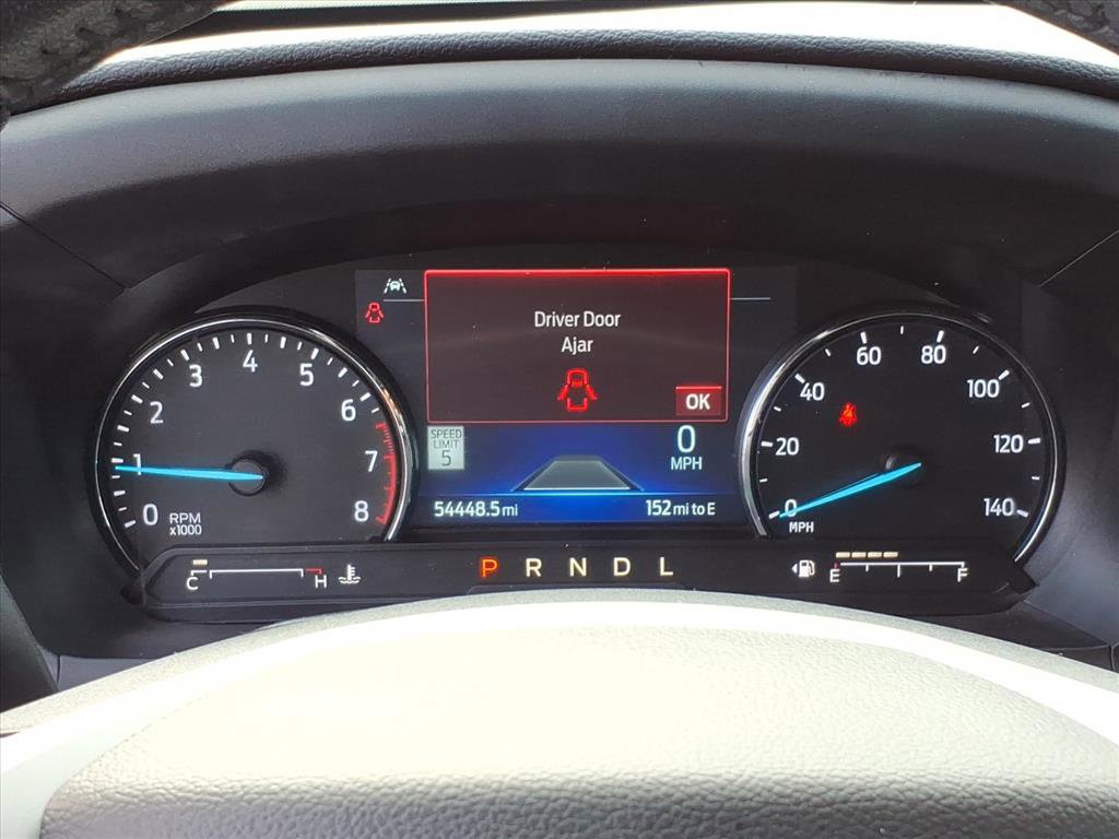 Certified 2022 Ford Explorer XLT w/ Equipment Group 202A image 20