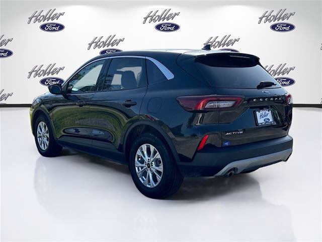 Certified 2024 Ford Escape Active FWD image 6
