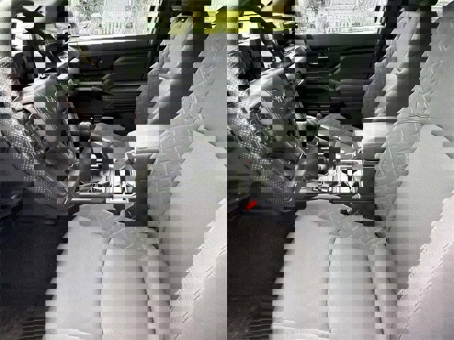 Used 2024 Toyota Tacoma SR image 12