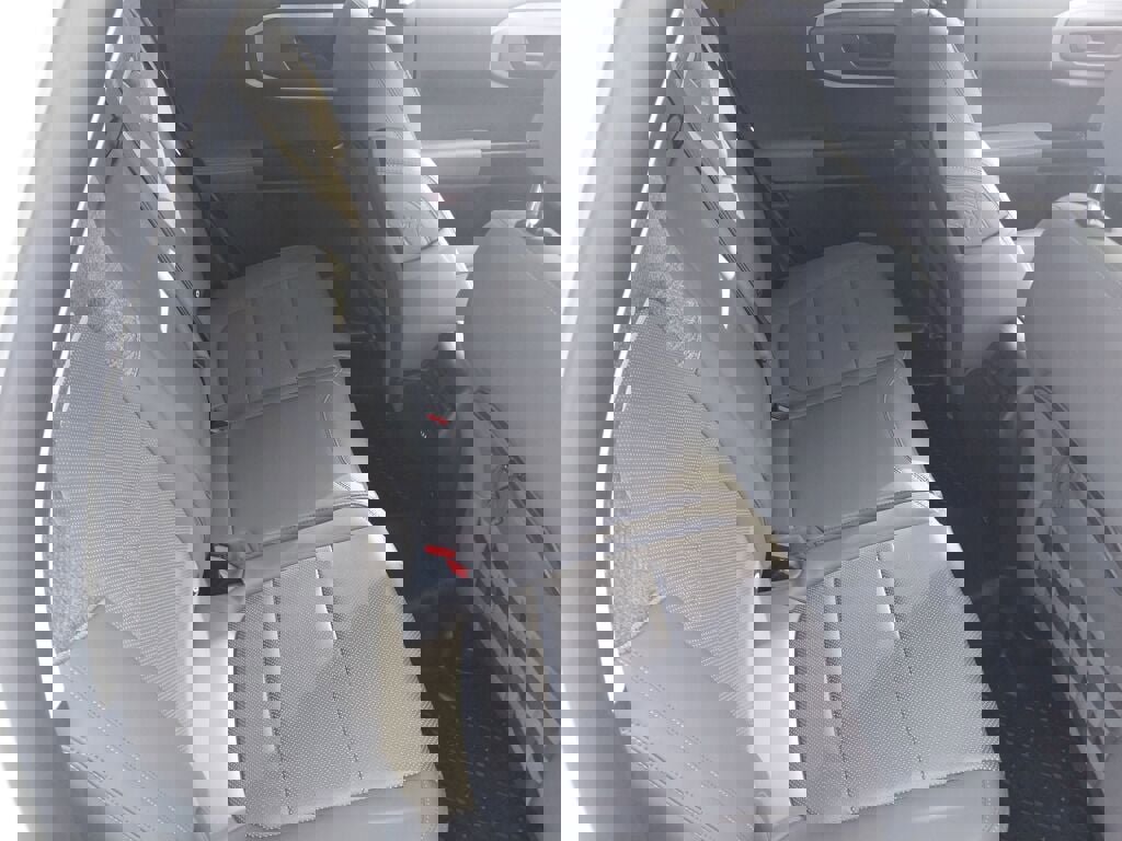 Certified 2025 Ford Bronco Sport Badlands w/ Badlands Tech Package image 22