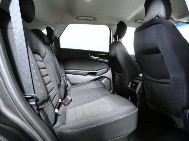 Certified 2019 Ford Edge SEL AWD/4WD image 13