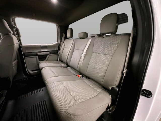 Certified 2019 Ford F150 XLT w/ Equipment Group 302A Luxury AWD/4WD image 25