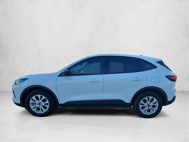 Certified 2025 Ford Escape Active FWD image 8