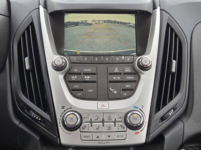 Used 2017 Chevrolet Equinox LT w/ Convenience Package image 17