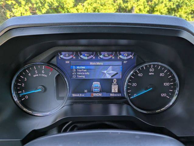 Certified 2023 Ford Expedition Limited AWD/4WD image 18