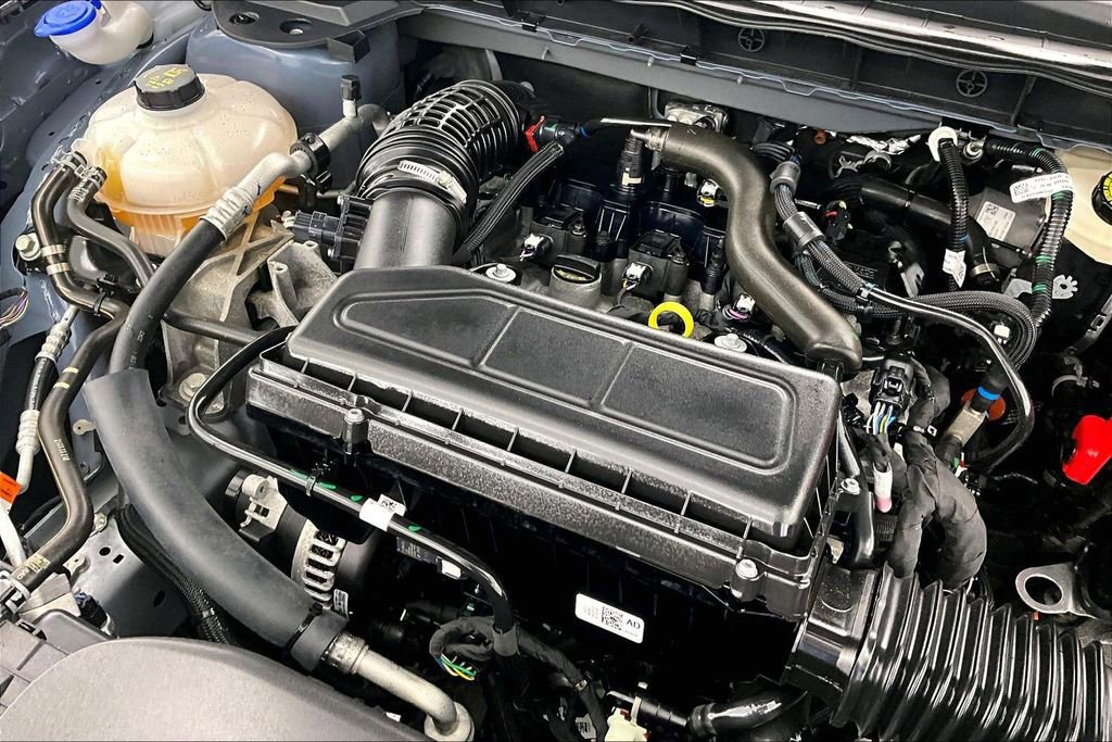 Certified 2023 Ford Escape ST-Line w/ Tech Pack #1 image 34