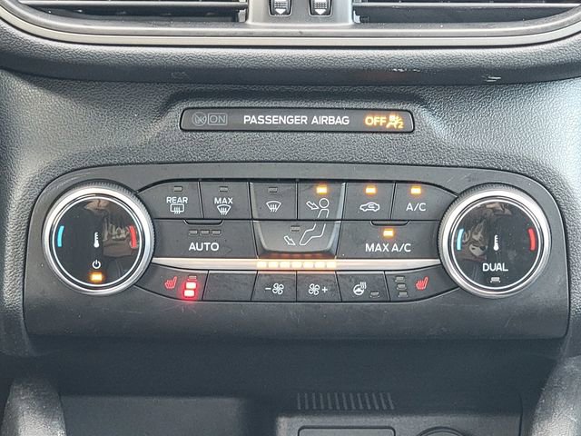 Certified 2023 Ford Escape Active AWD/4WD image 29