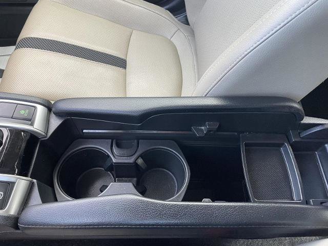 Used 2020 Honda Civic EX-L image 28
