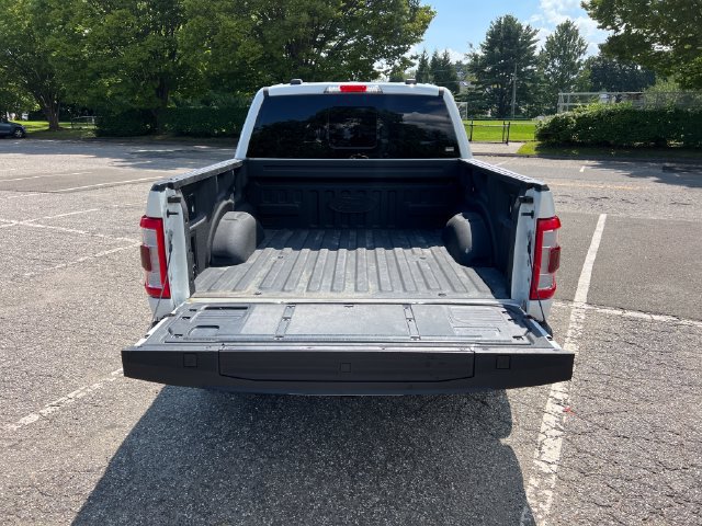 Certified 2023 Ford F150 Lariat w/ Equipment Group 502A High AWD/4WD image 30