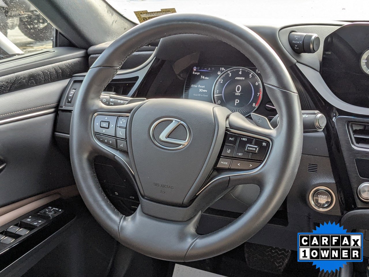 Used 2023 Lexus ES 350 w/ Premium Package image 17