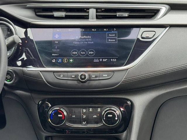 Used 2021 Buick Encore GX Preferred FWD image 13