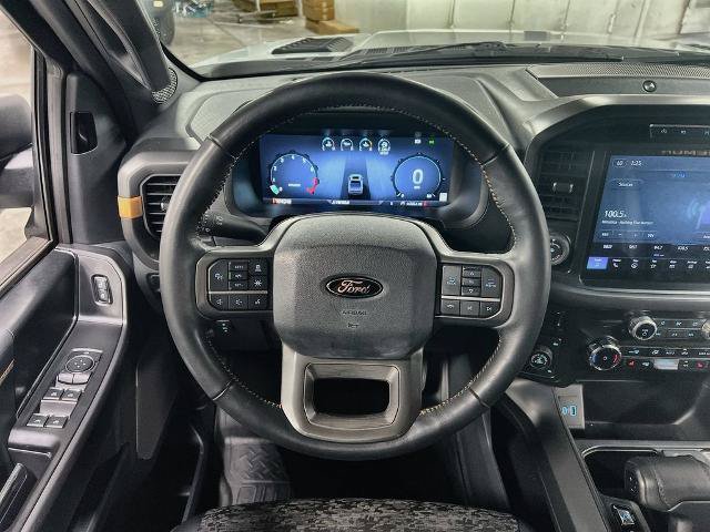 Certified 2024 Ford F150 Tremor AWD/4WD image 19