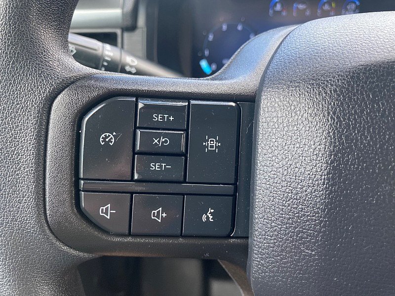 Certified 2024 Ford F150 STX AWD/4WD image 47