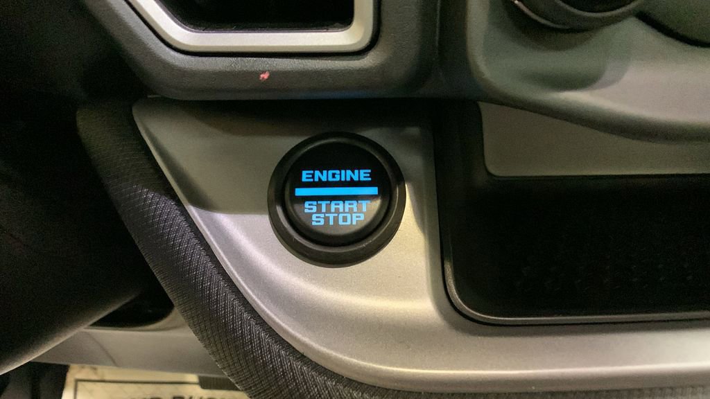 Certified 2024 Ford Bronco Sport Big Bend w/ Convenience Package image 35