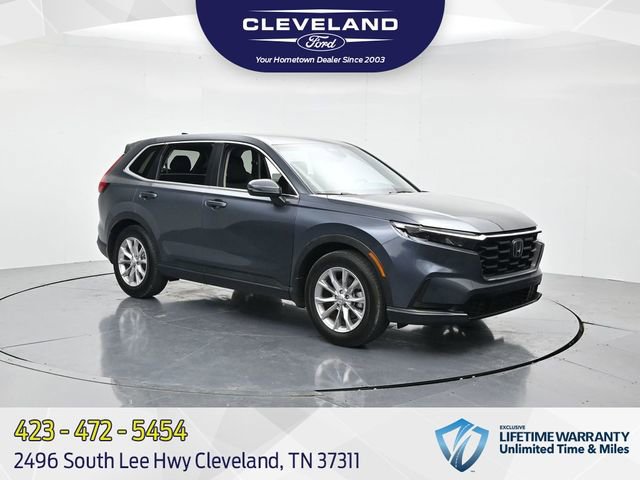 Used 2024 Honda CR-V EX