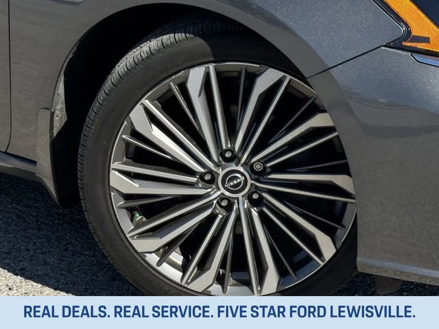 Used 2024 Nissan Altima 2.5 SL image 32
