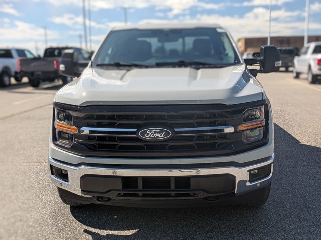 Certified 2024 Ford F150 XLT w/ Equipment Group 303A High AWD/4WD image 9