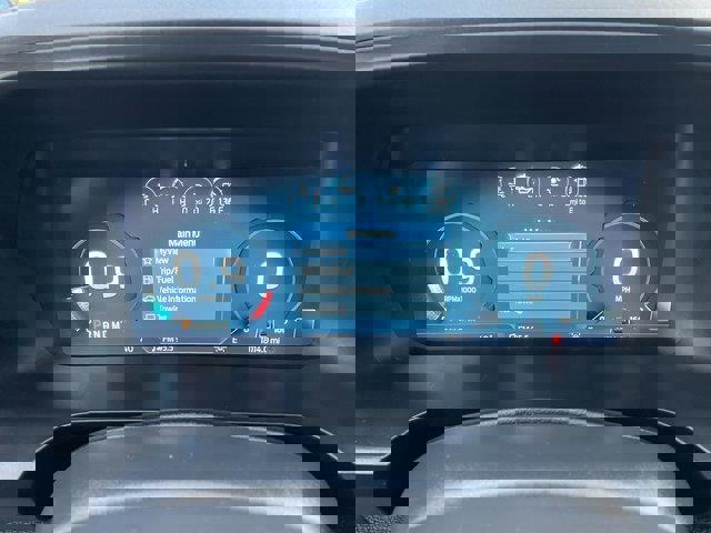 Certified 2022 Ford Expedition Limited image 18