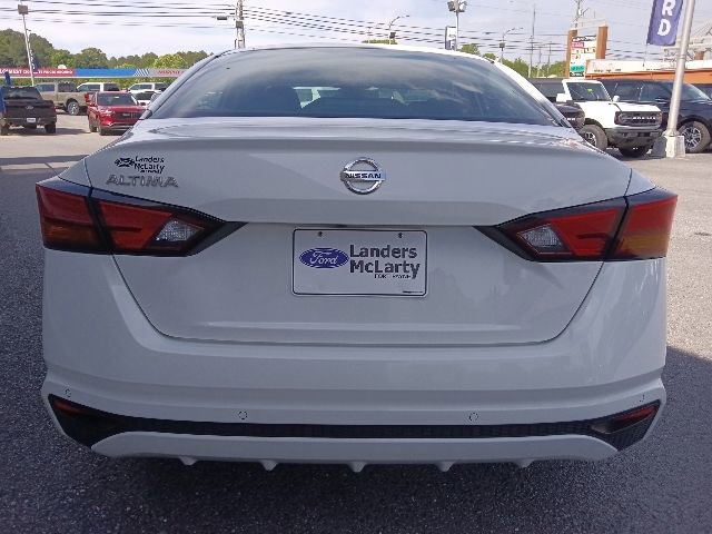 Used 2021 Nissan Altima 2.5 S w/ Driver Assist Package FWD image 4
