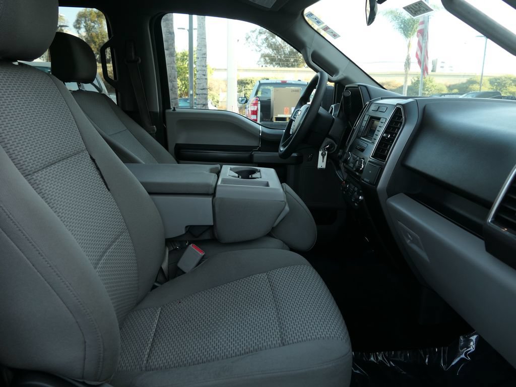 Certified 2017 Ford F150 XLT AWD/4WD image 29