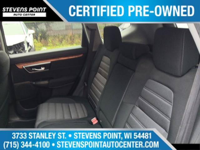 Used 2018 Honda CR-V EX image 29