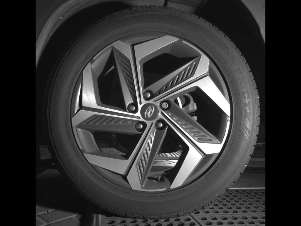 Used 2022 Hyundai Tucson SEL w/ Convenience + Premium Package FWD image 11