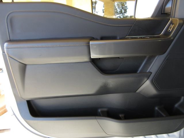 Certified 2023 Ford F150 XLT w/ Equipment Group 302A High image 9