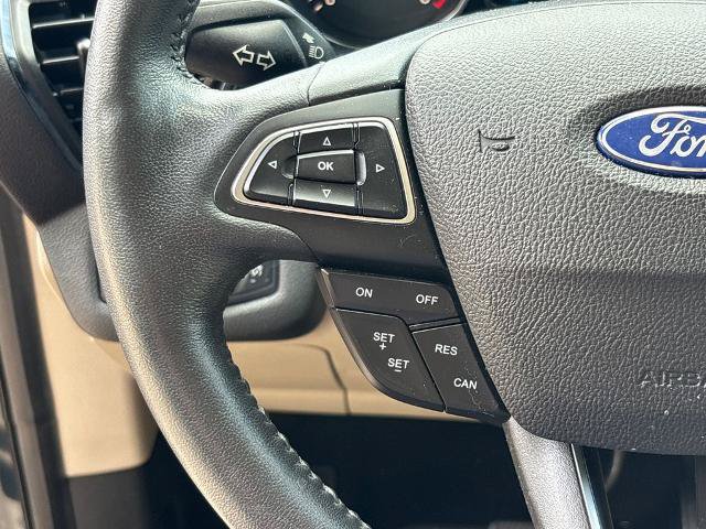 Certified 2019 Ford Escape Titanium FWD image 18