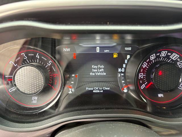 Used 2021 Dodge Challenger R/T w/ Blacktop Package image 14