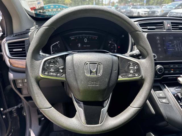 Used 2017 Honda CR-V EX image 23