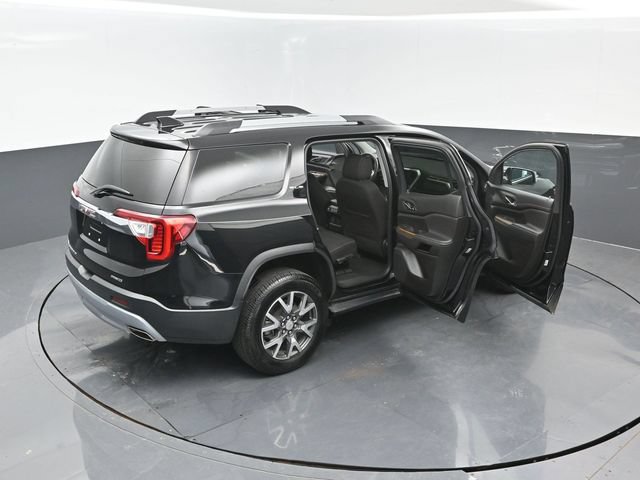 Used 2023 GMC Acadia SLE w/ Driver Convenience Package AWD/4WD image 29