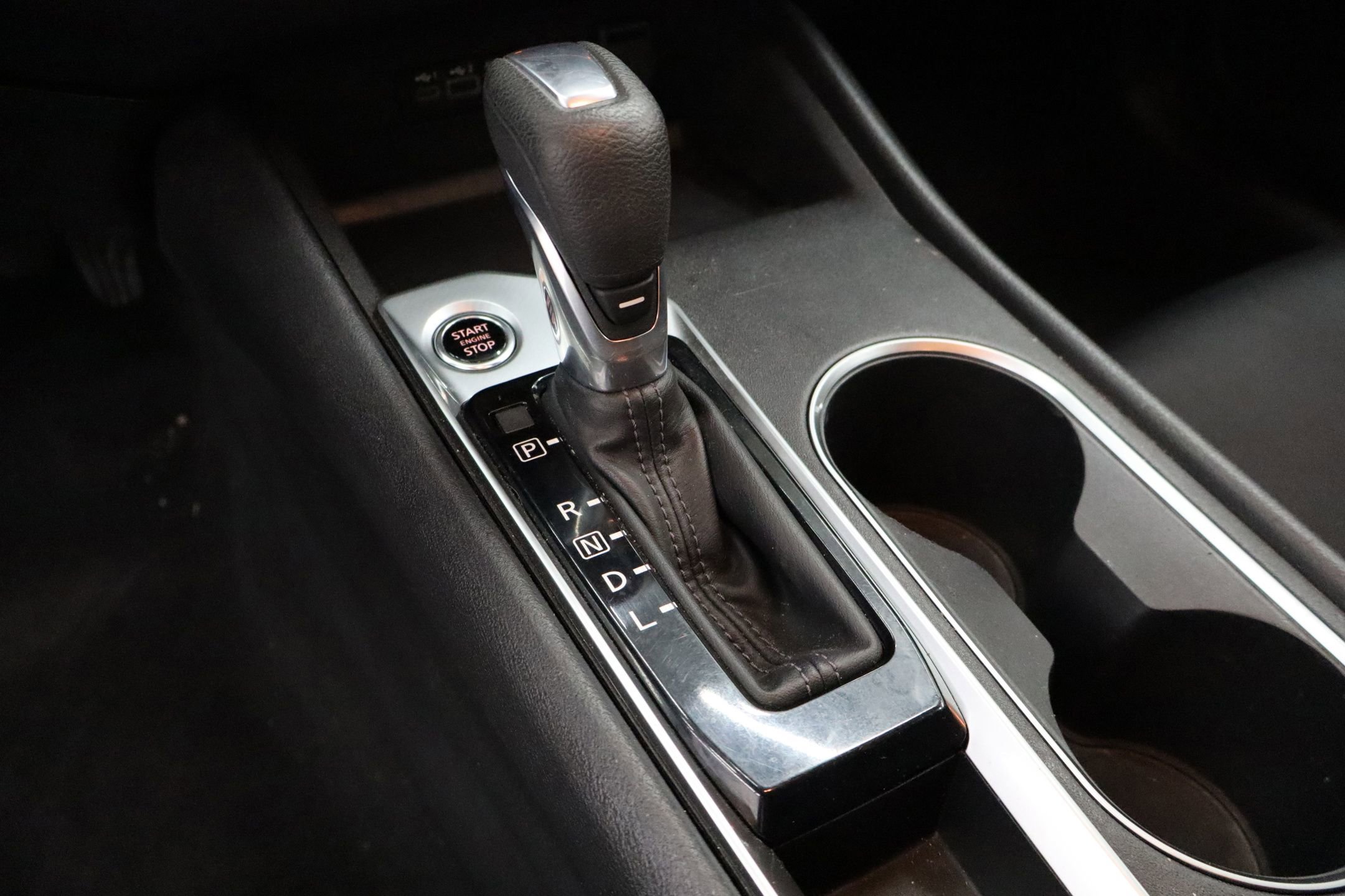 Used 2022 Nissan Altima 2.5 SV image 31